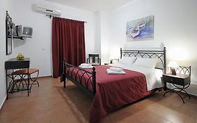 Kythera Golden Sun